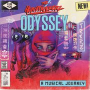 Odyssey reloaded  (instrumentals) cover image cdn