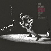 Oh yeah! live in detroit cover image cdn