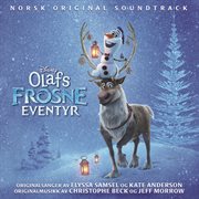 Olafs frosne eventyr (originalt norsk soundtrack) cover image cdn
