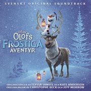 Olofs frostiga ṽentyr (svenskt original soundtrack) cover image cdn