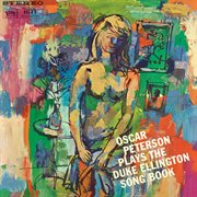 Oscar Peterson plays the Duke Ellington song book cover image cdn