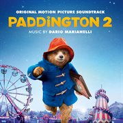 Paddington 2 : original motion picture soundtrack cover image cdn