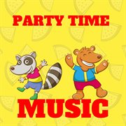 Party time music cover image cdn