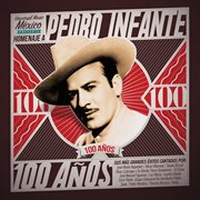 Pedro infante 100 a̜os cover image cdn