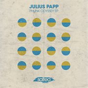 Phunk odyssey cover image cdn