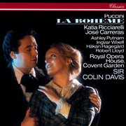 Puccini: la boḧme cover image cdn
