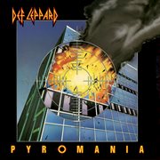 Pyromania (deluxe) cover image cdn