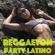 Reggaeton party latino cover image cdn