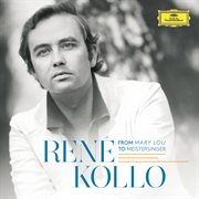 Reň kollo - from mary lou to meistersinger cover image cdn