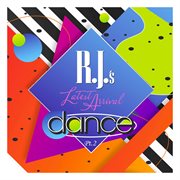 Rj's latest arrival dance, pt. 2 cover image cdn