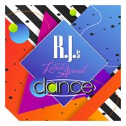 Rj's latest arrival: dance cover image cdn