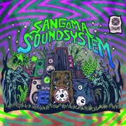 Sangoma soundsystem, vol. 1 cover image cdn