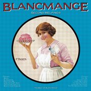 Second helpings : [the best of Blancmange] cover image cdn