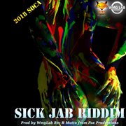Sick jab riddim cover image cdn