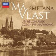 Smetana: m̀ vlast cover image cdn
