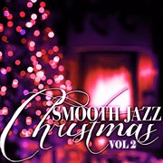 Smooth jazz christmas, vol. 2 cover image cdn