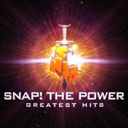 Snap! the power greatest hits cover image cdn
