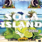 Soca island riddim cover image cdn