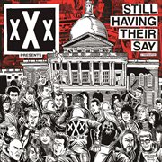 Still having their say: a compilation cover image cdn