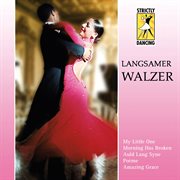 Strictly dancing: langsamer walzer cover image cdn