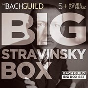 The big box of stravinsky cover image cdn