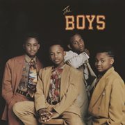The Boys cover image cdn