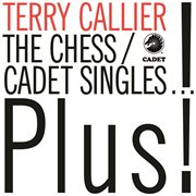 The chess/cadet singles...plus! cover image cdn
