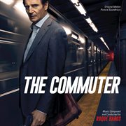 The commuter (original motion picture soundtrack) cover image cdn