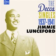 The decca singles vol. 3: 1937-1941 cover image cdn