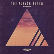 The flavor saver, vol. 22 cover image cdn