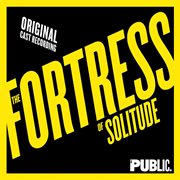The fortress of solitude (original cast recording) cover image cdn