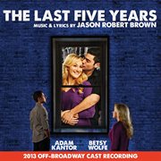 The last five years (2013 off-broadway cast recording) cover image cdn