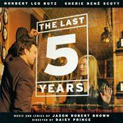 The last five years (original cast recording) cover image cdn