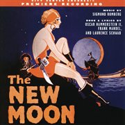 The new moon (2004 encores! cast recording) cover image cdn