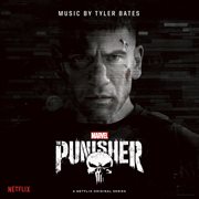 The punisher (original soundtrack) cover image cdn