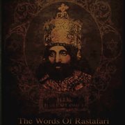 The words of rastafari cover image cdn