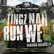 Tingz nah run we, vol. 1 cover image cdn
