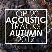 Top 20 acoustic tracks fall 2017 (instrumental) cover image cdn