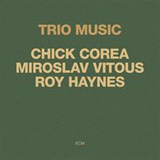 Trio music cover image cdn