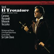 Verdi: il trovatore (highlights) cover image cdn