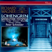 Wagner: lohengrin cover image cdn