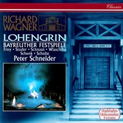 Wagner: lohengrin (highlights) cover image cdn