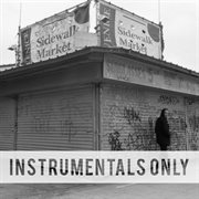 Weather or not (instrumental version) cover image cdn