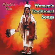 Women's traditional songs cover image cdn