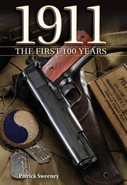 1911 : the first 100 years cover image cdn