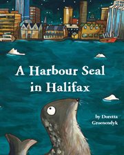 A harbour seal in Halifax cover image cdn