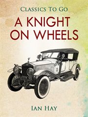 A knight on wheels cover image cdn