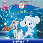 A party for Pumpkin cover image cdn