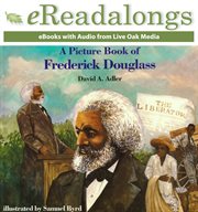 A picture book of Frederick Douglass cover image cdn