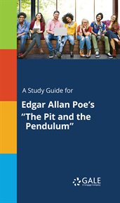 A study guide for edgar allan poe's "the pit and the pendulum" cover image cdn